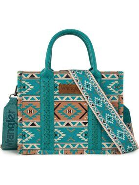 Boho Aztec Tote Bag for Women | Stylish Shoulder Purse & Handbag